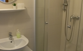 Gyöngyvirág Vendégház Kőszeg